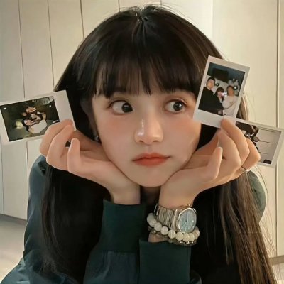 少女佳禾